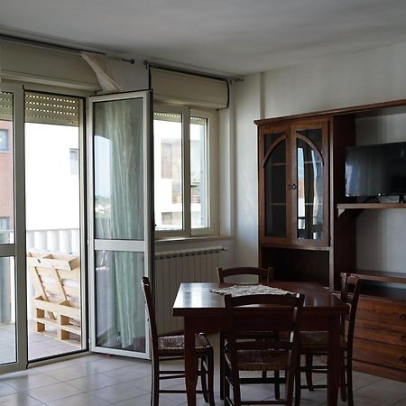 Sleep And Leave- Airport Fiumicino - Apartment Exterior photo