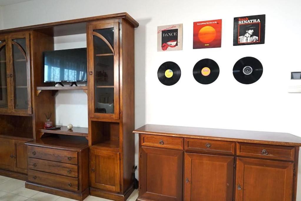 Sleep And Leave- Airport Fiumicino - Apartment Exterior photo