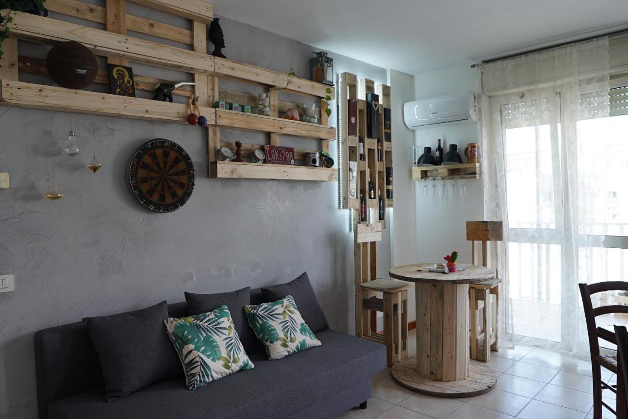 Sleep And Leave- Airport Fiumicino - Apartment Exterior photo
